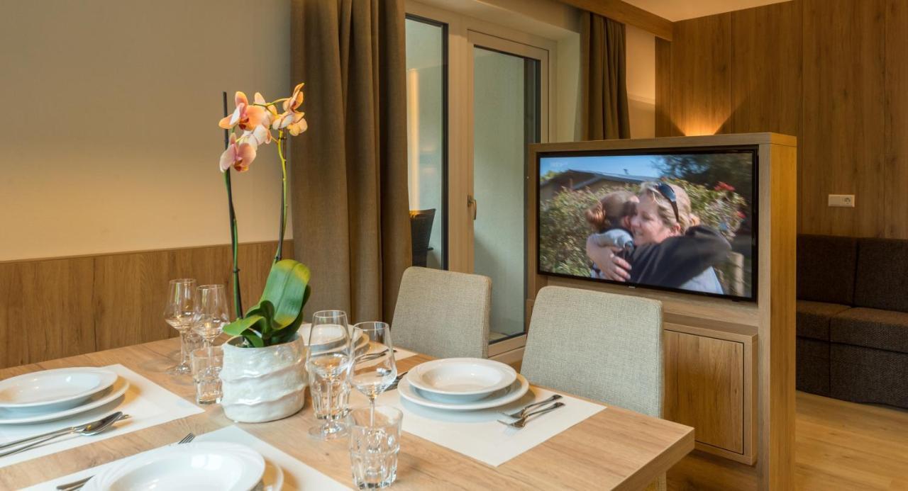 Appartement1 ヴァッレ・アウリーナ エクステリア 写真