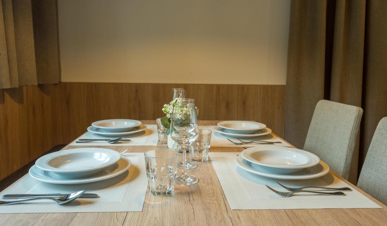 Appartement1 ヴァッレ・アウリーナ エクステリア 写真