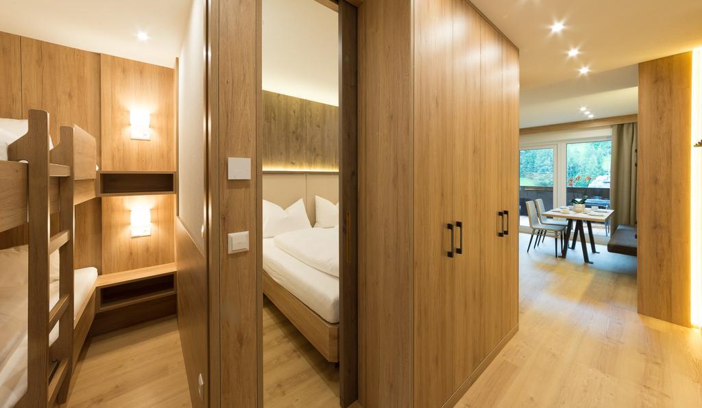 Appartement1 ヴァッレ・アウリーナ エクステリア 写真